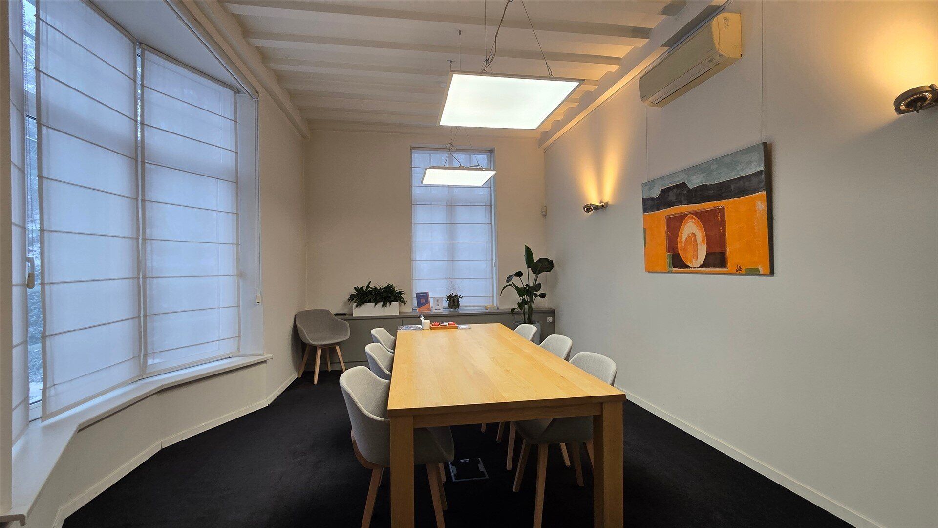 Bureaux à louer à HERENT