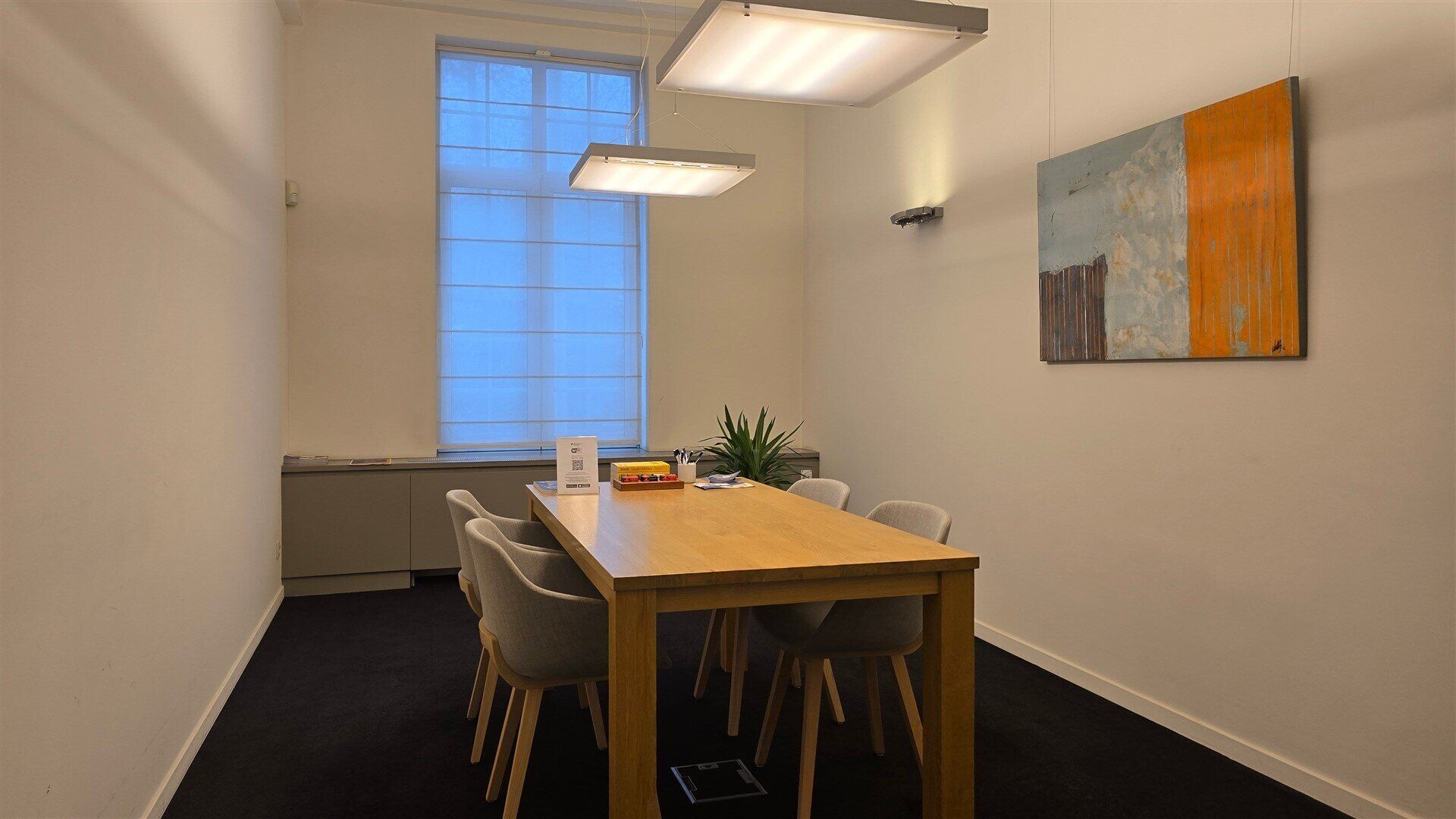 Bureaux à louer à HERENT