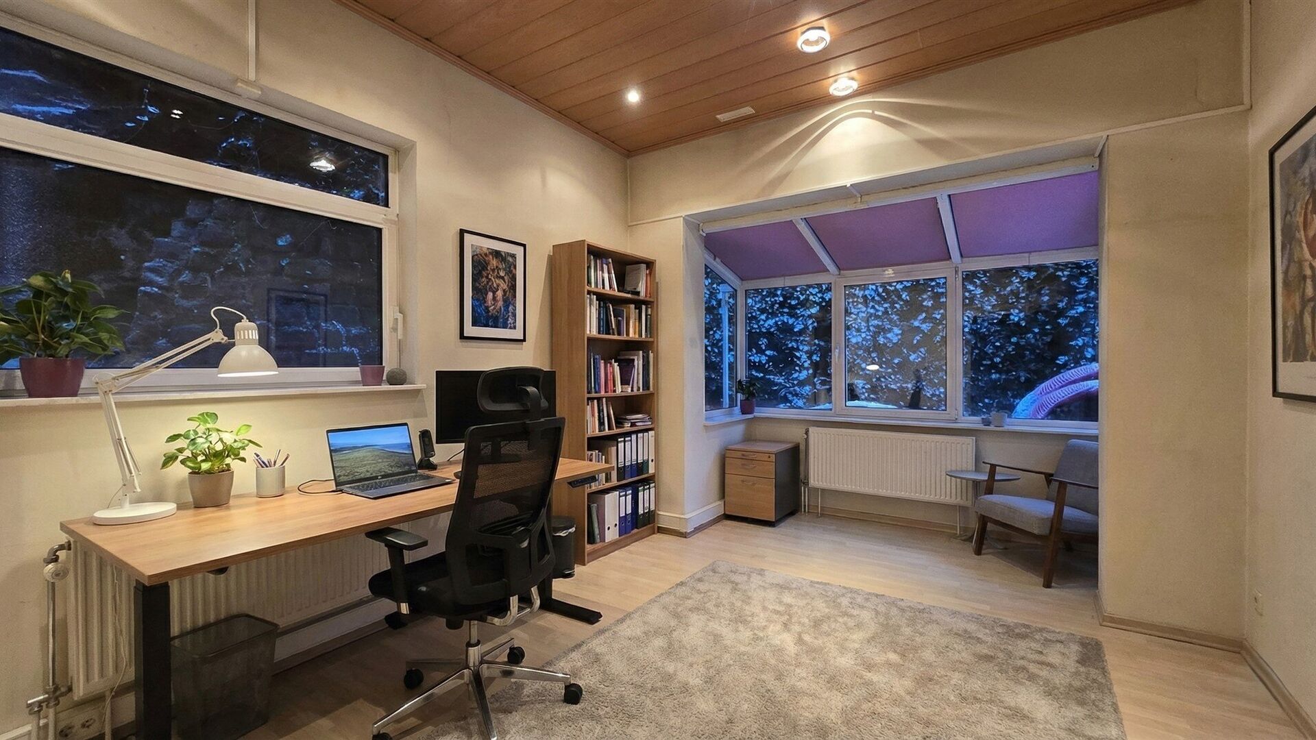 Bureaux à louer à HERENT