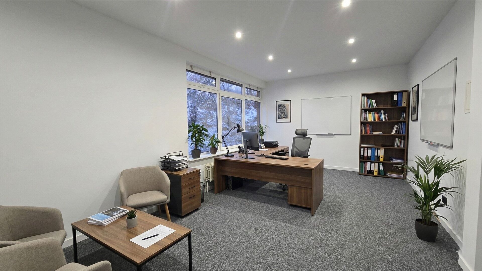 Bureaux à louer à HERENT