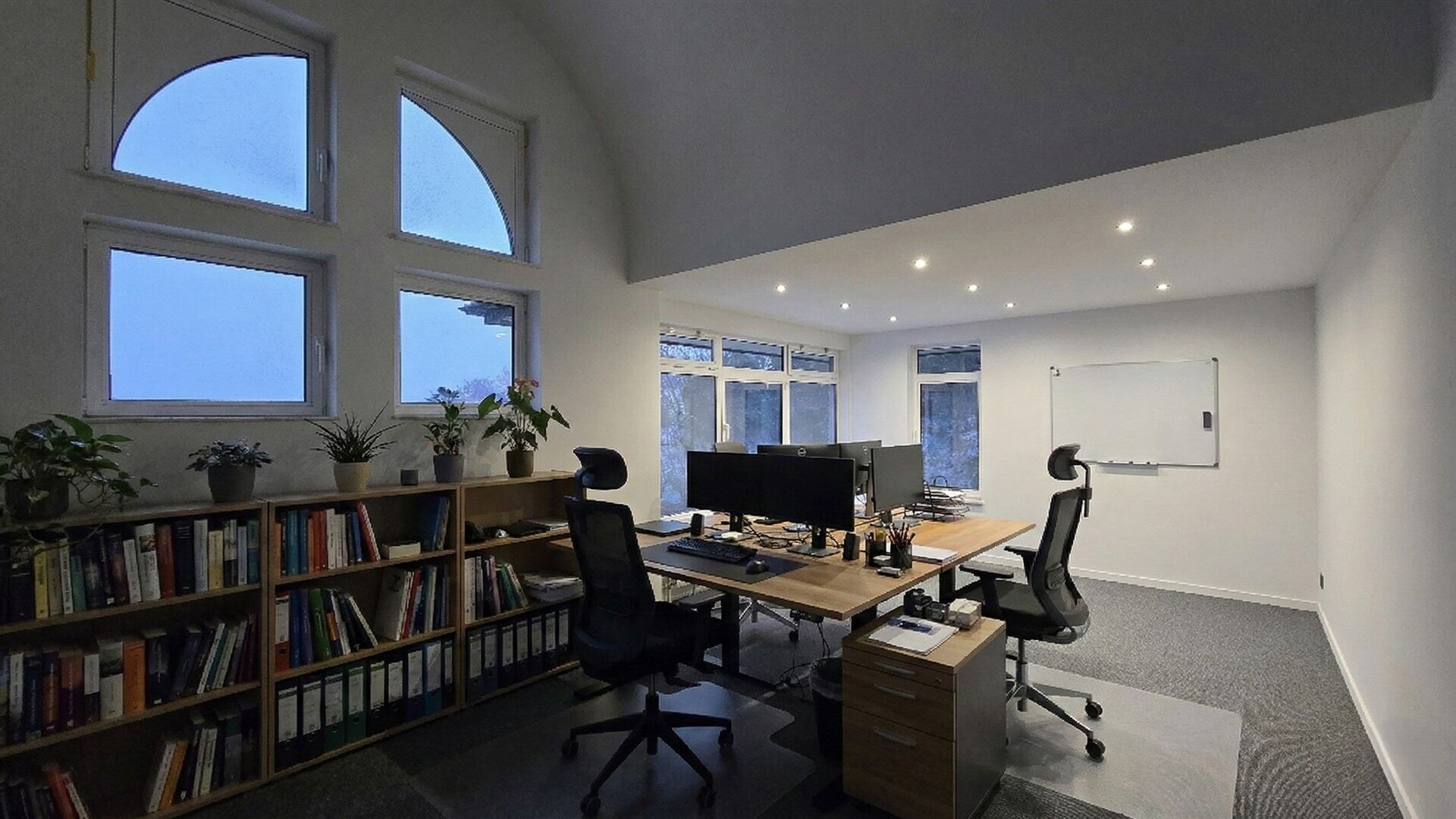 Bureaux à louer à HERENT