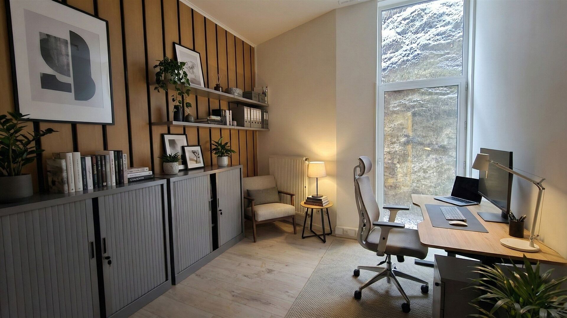 Bureaux à louer à HERENT