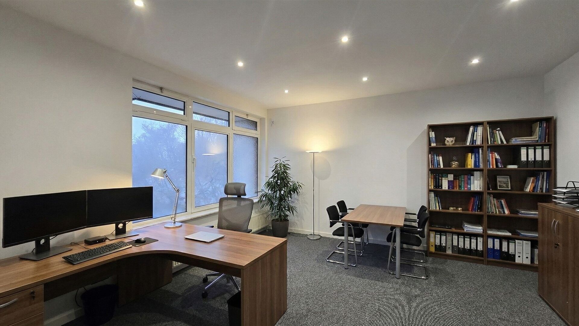 Bureaux à louer à HERENT