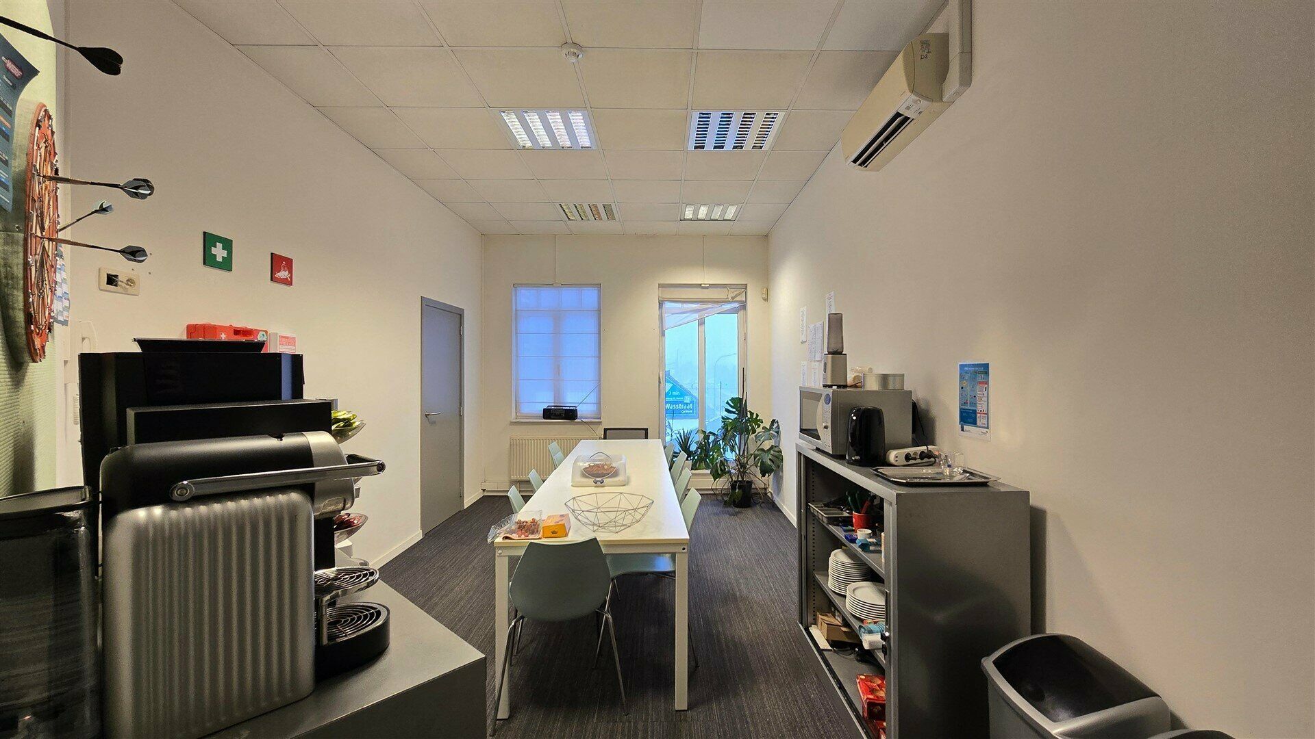 Bureaux à louer à HERENT