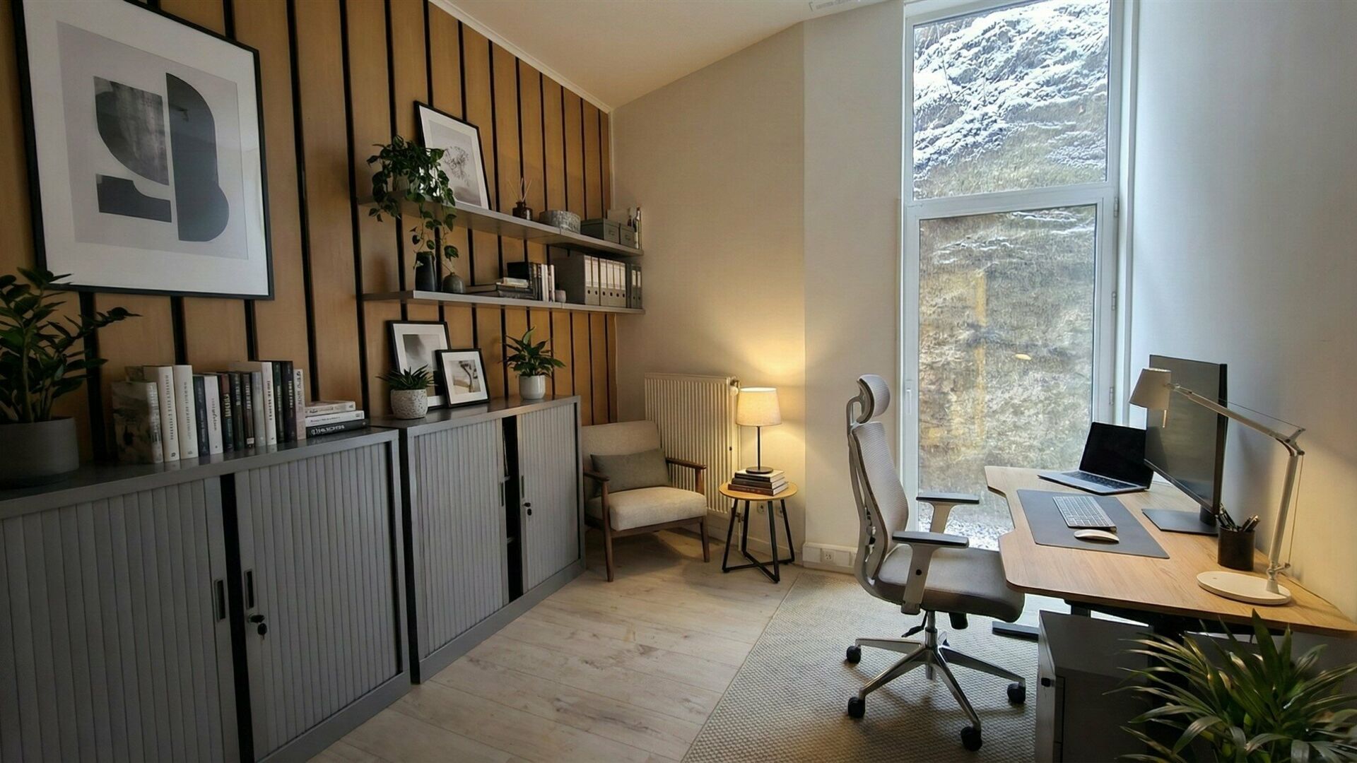 Bureaux à louer à HERENT