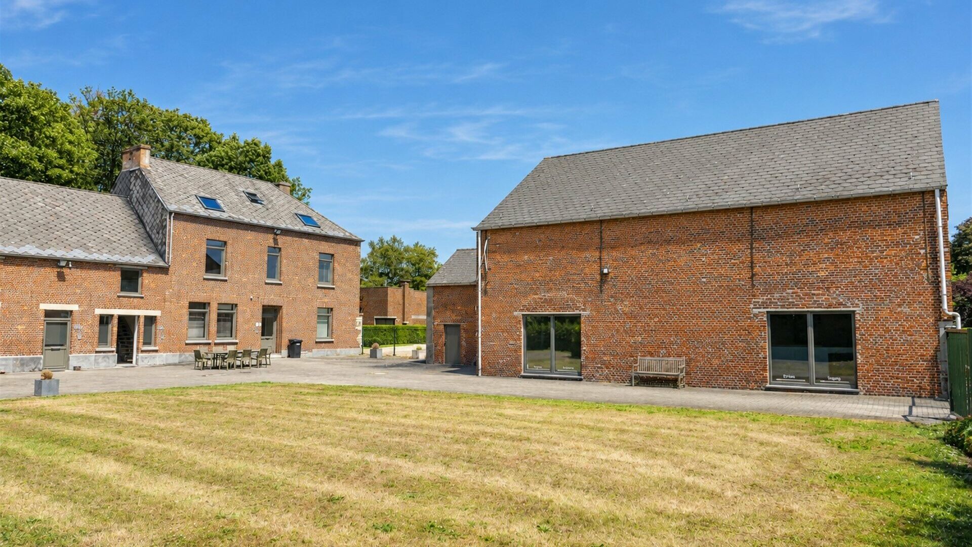 Bureaux à louer à HERENT