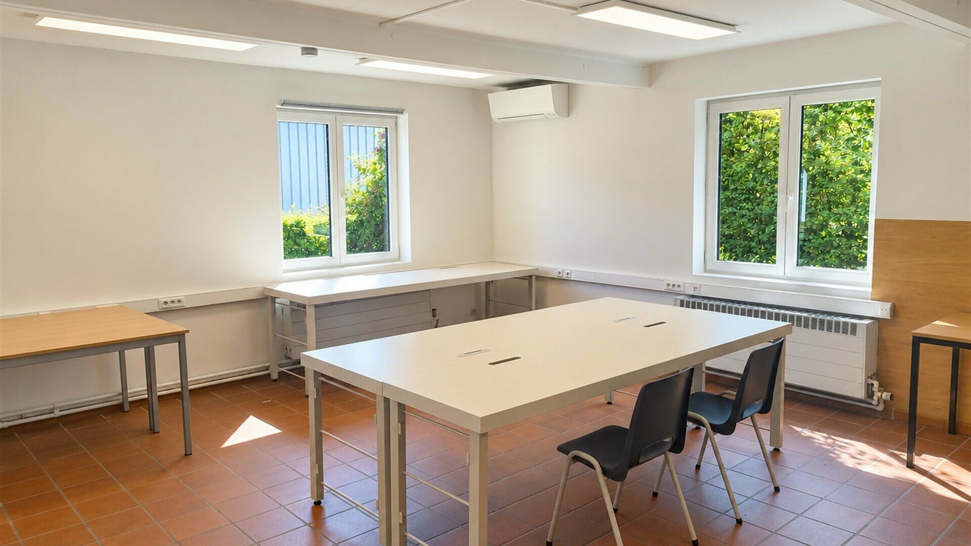 Bureaux à louer à HERENT