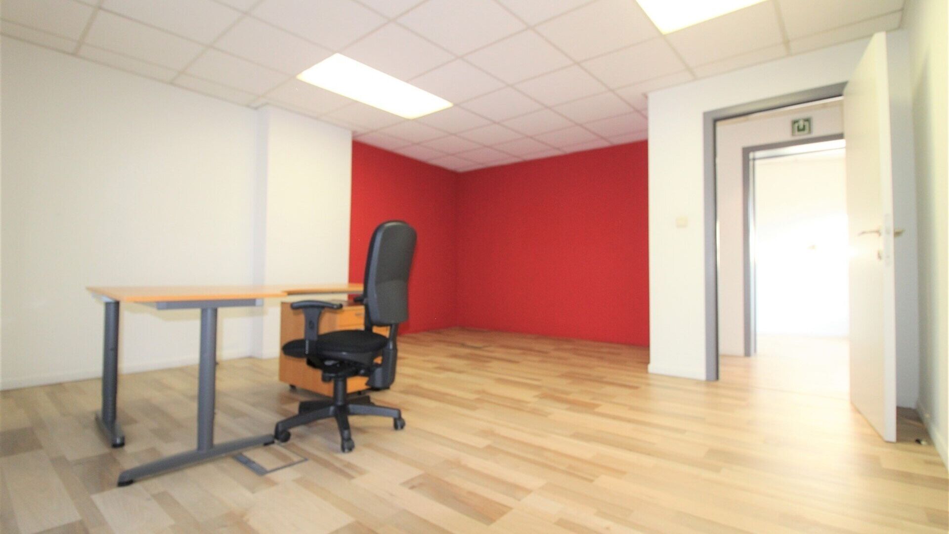 Bureaux à louer à Kessel-Lo