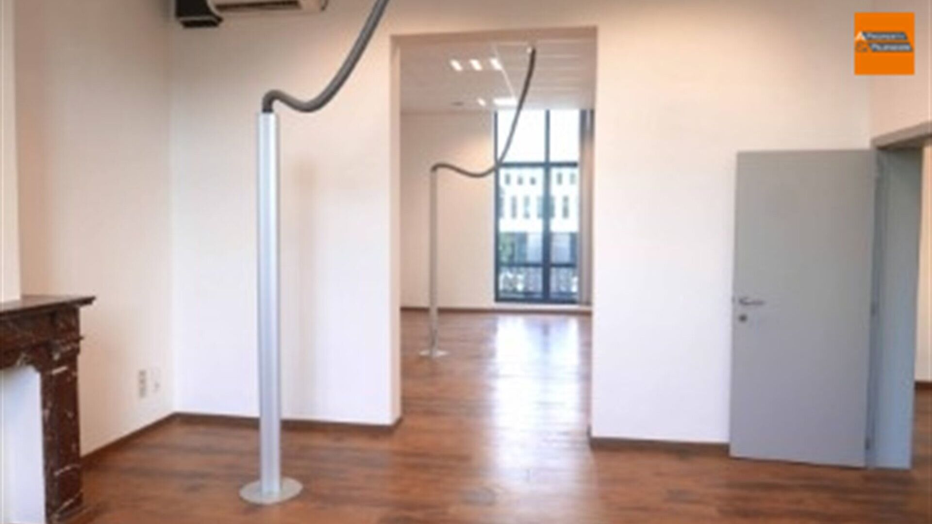 Bureaux à louer à LEUVEN