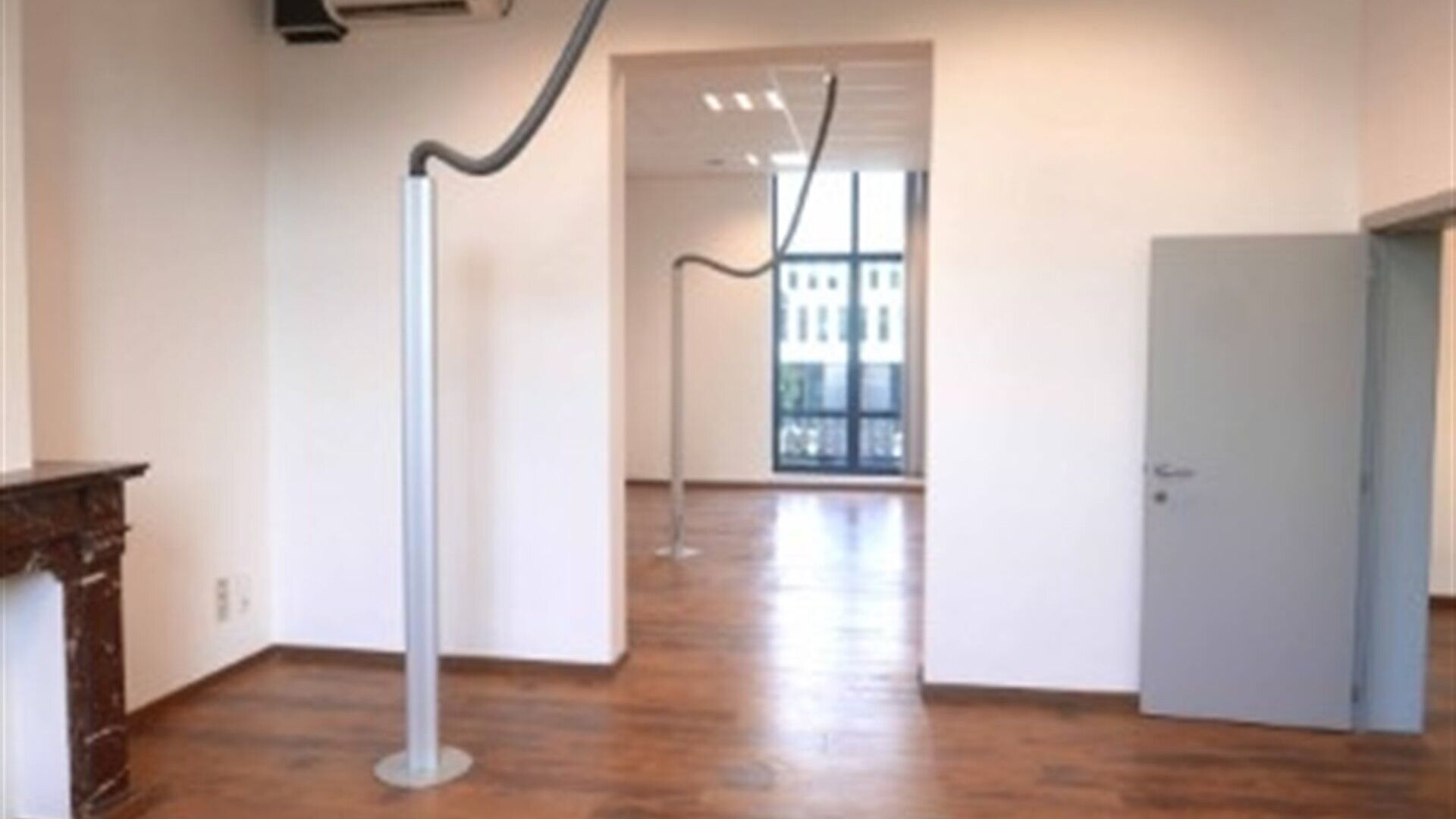 Bureaux à louer à LEUVEN