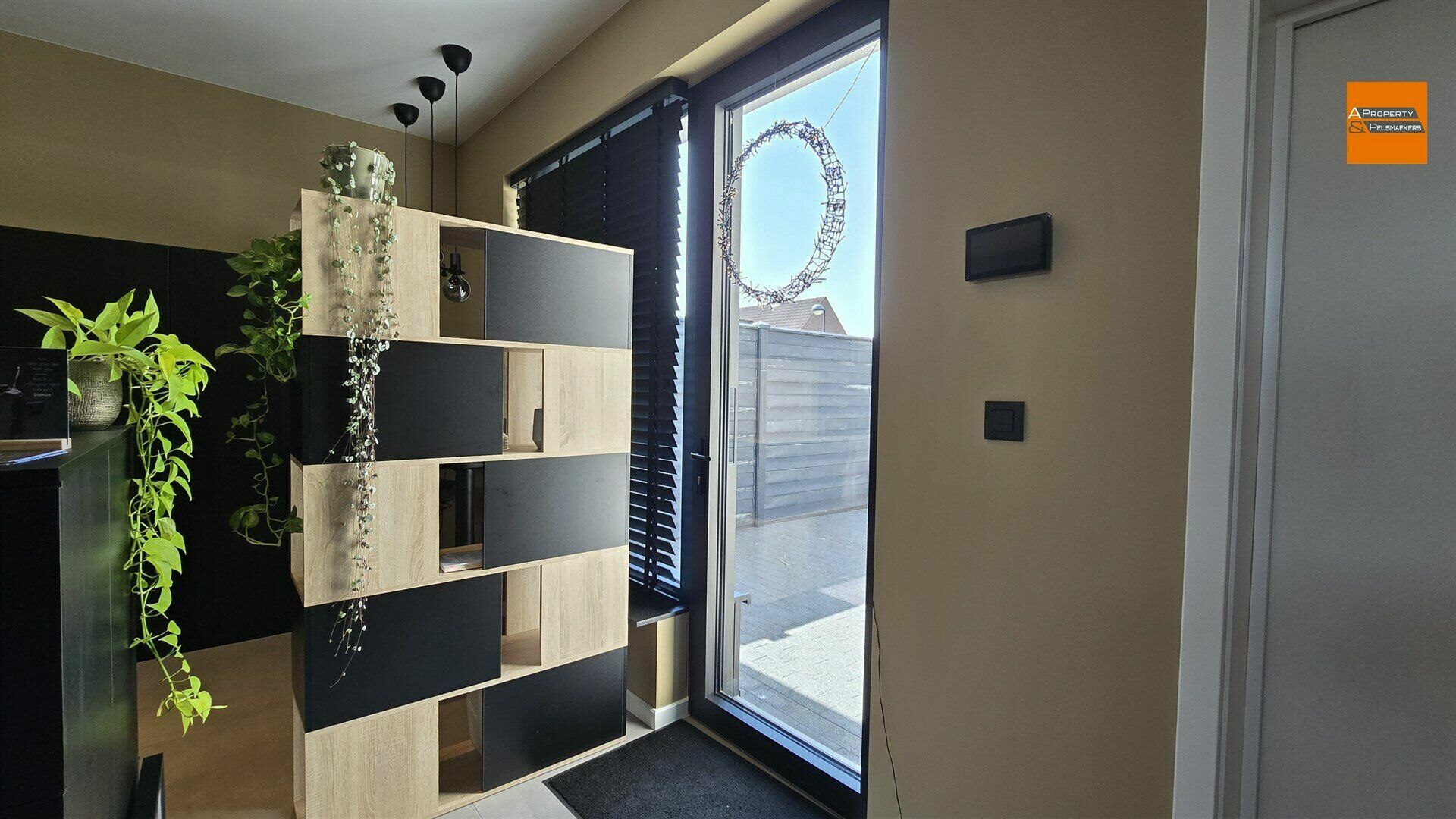 Bureaux à louer à NOSSEGEM