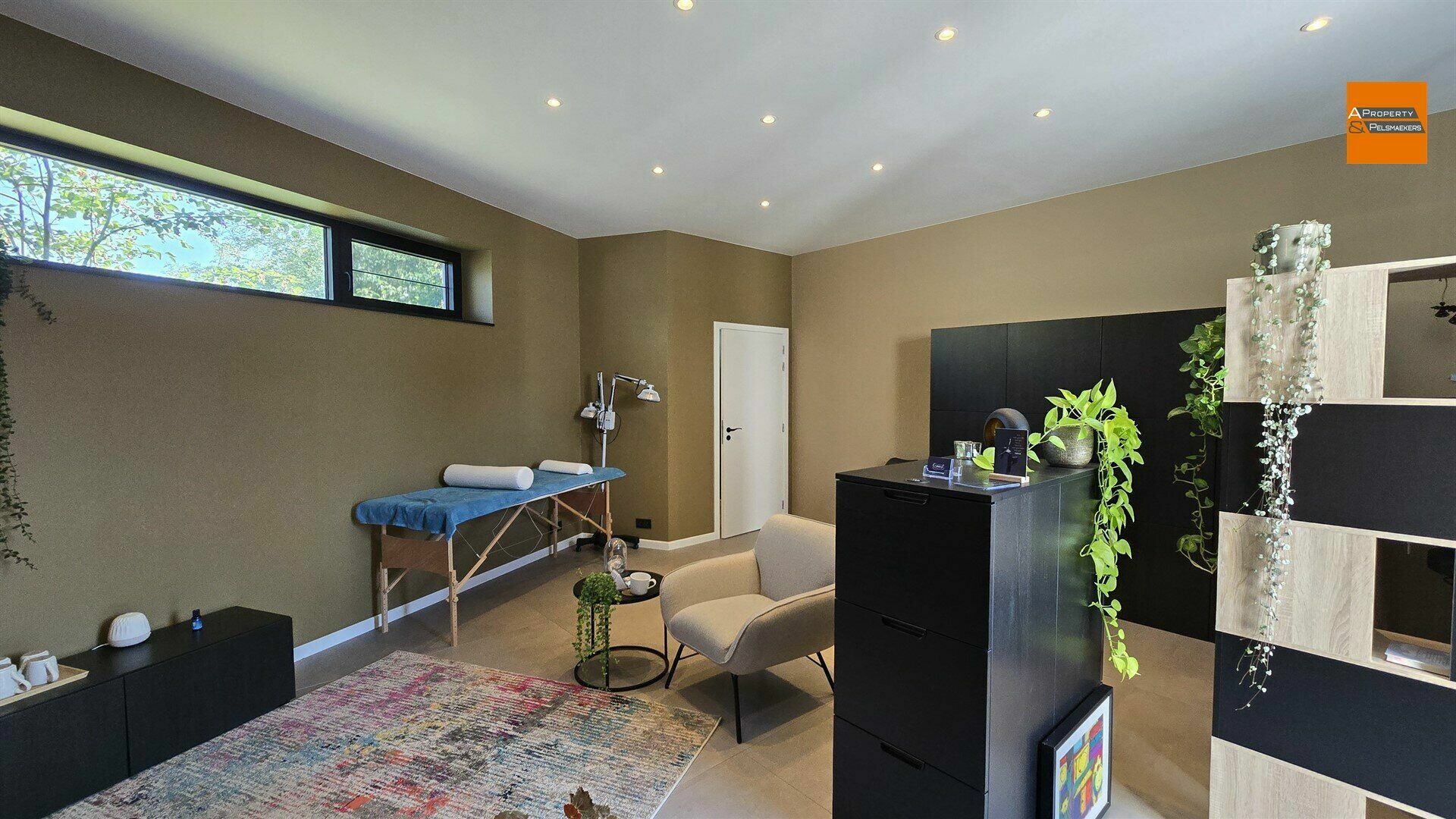 Bureaux à louer à NOSSEGEM