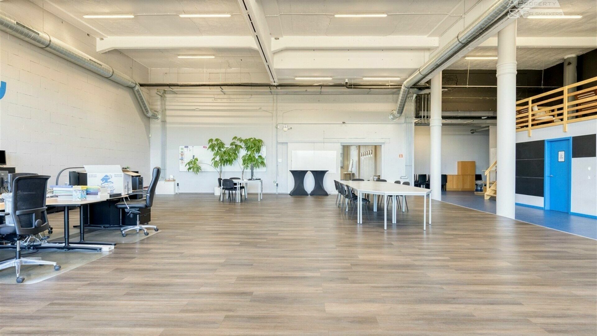 Bureaux &agrave; vendre &agrave; HERENT