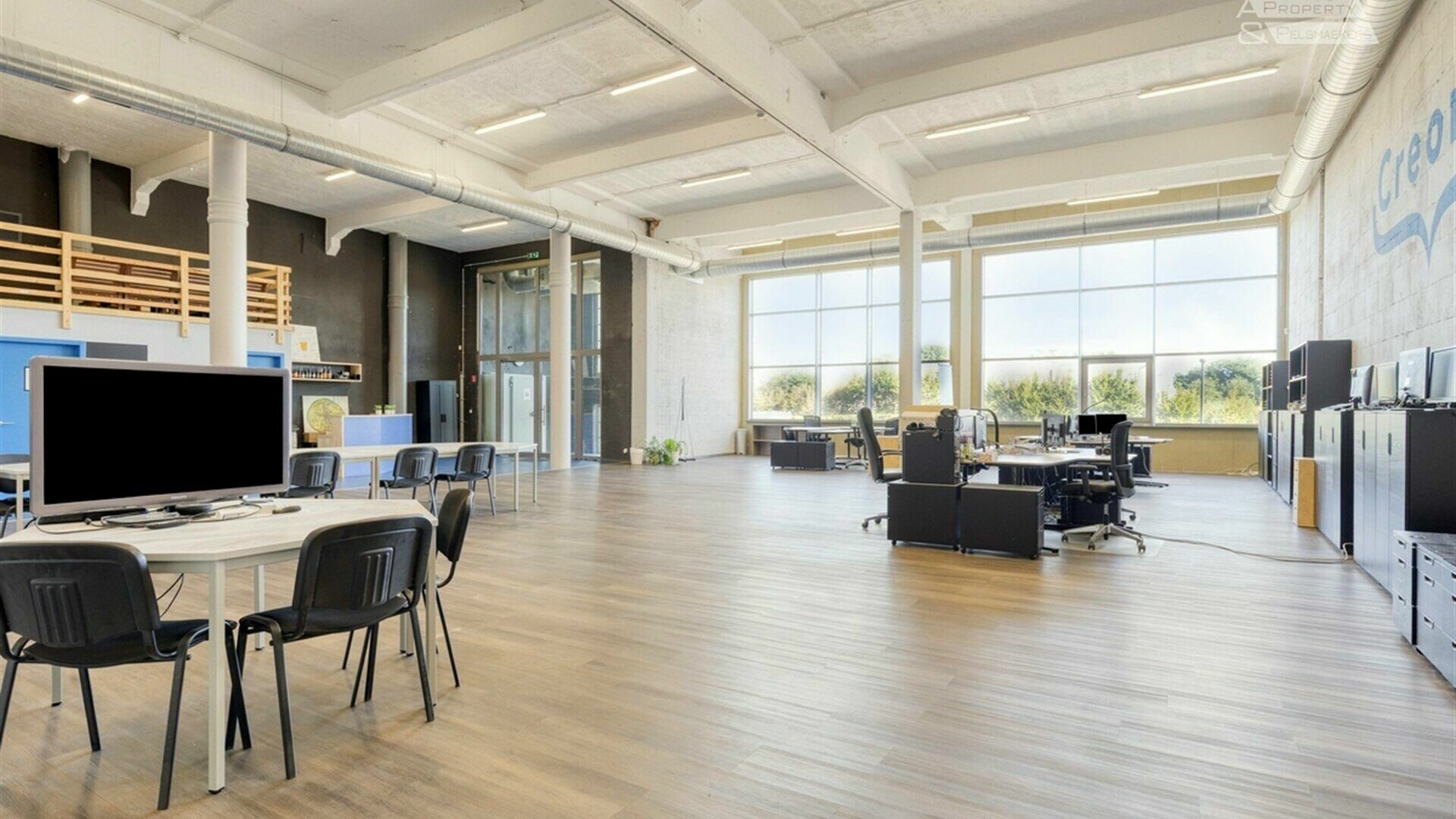 Bureaux &agrave; vendre &agrave; HERENT