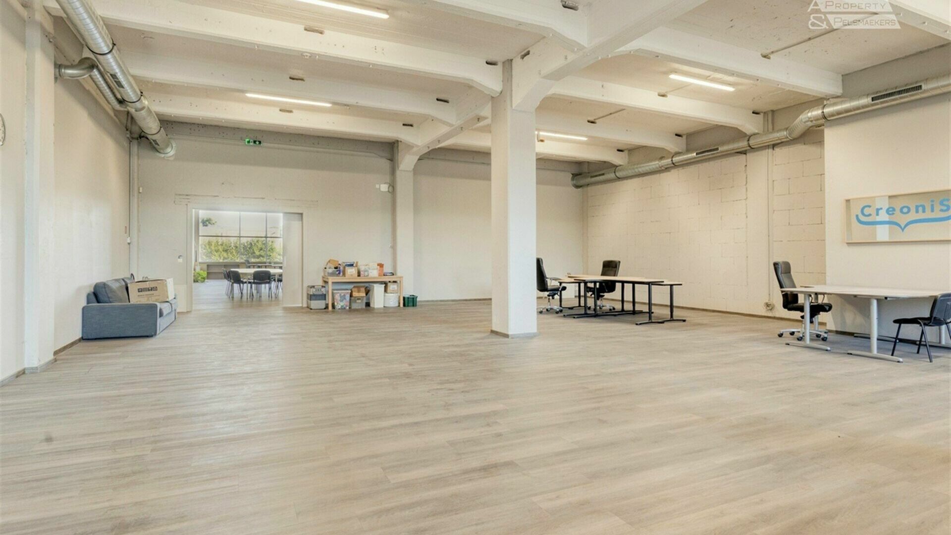 Bureaux &agrave; vendre &agrave; HERENT