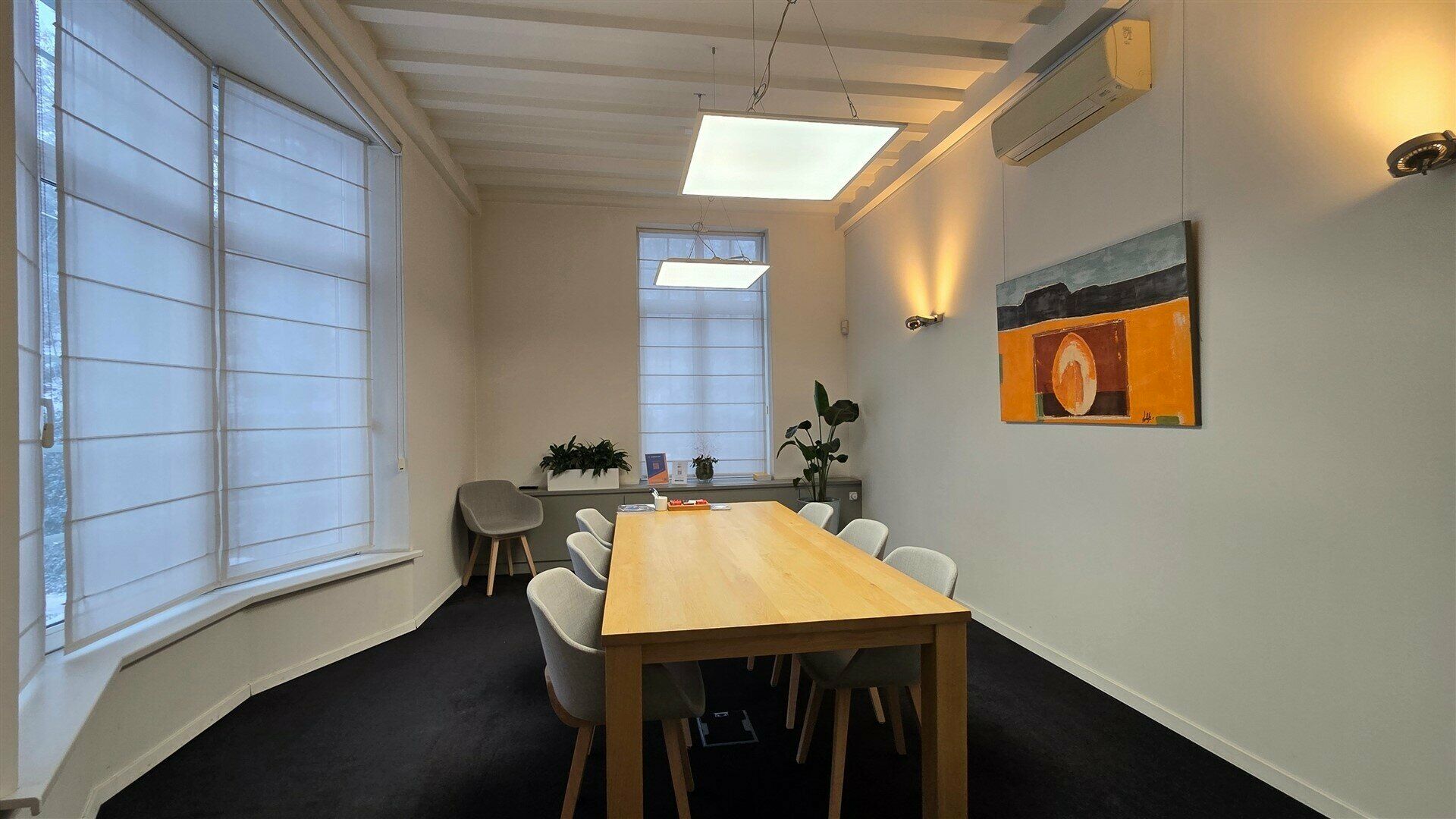 Bureaux à vendre à HERENT