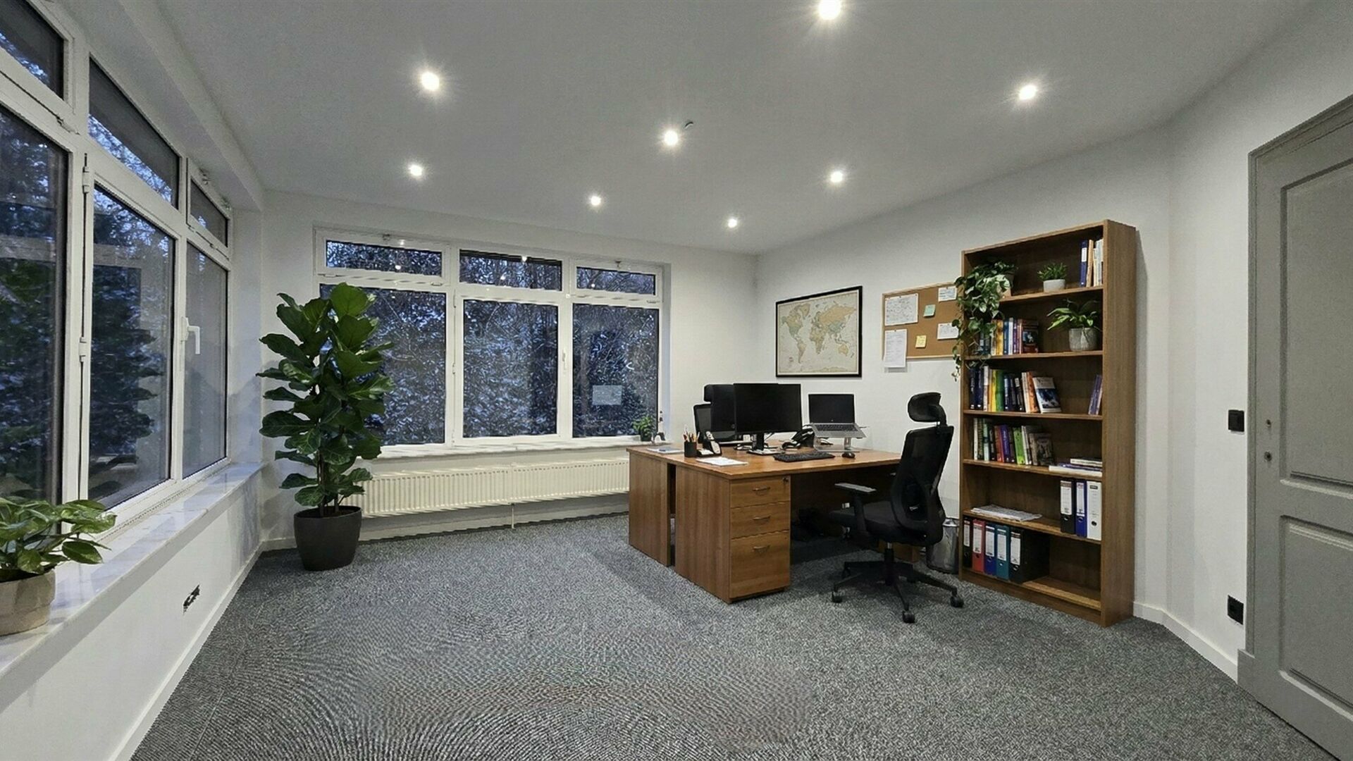 Bureaux à vendre à HERENT