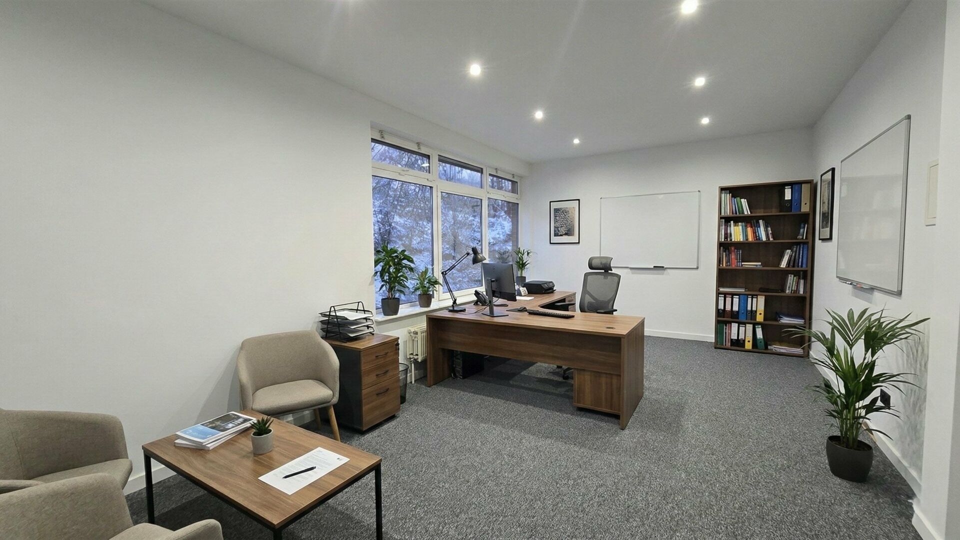 Bureaux à vendre à HERENT