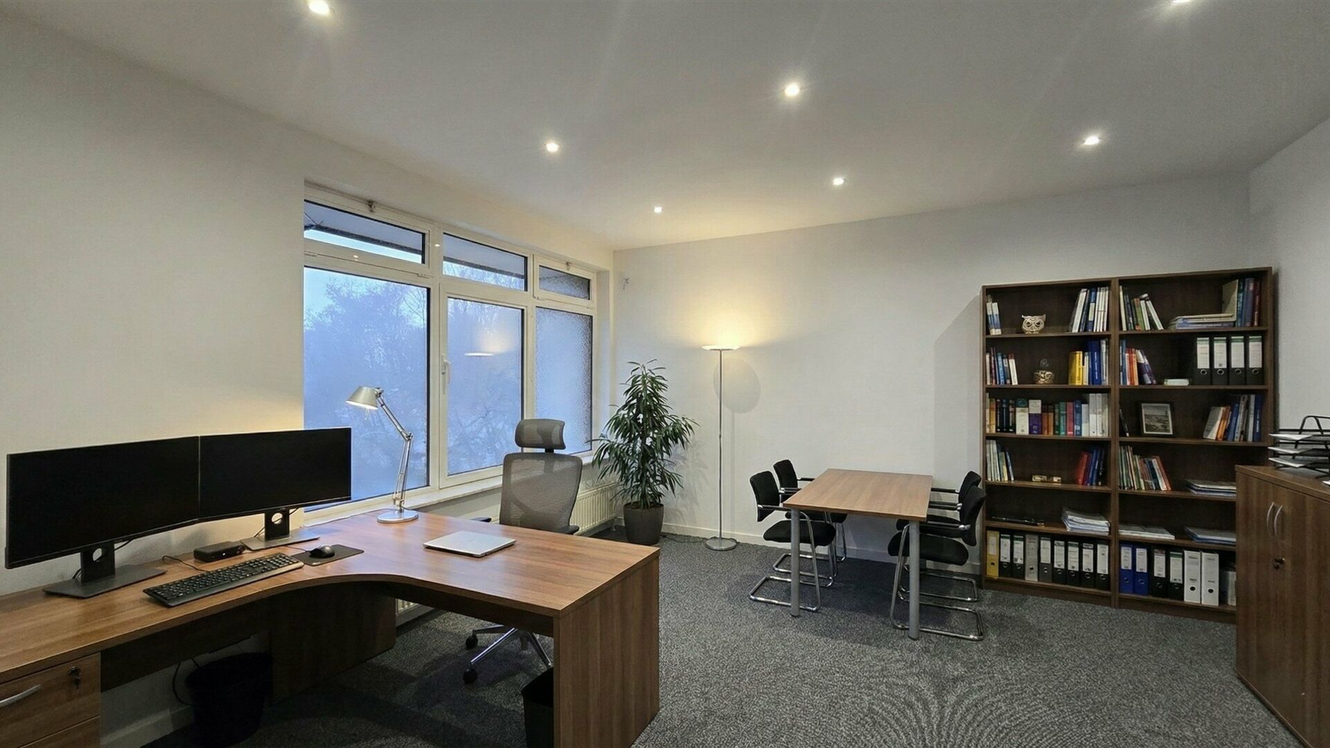 Bureaux à vendre à HERENT
