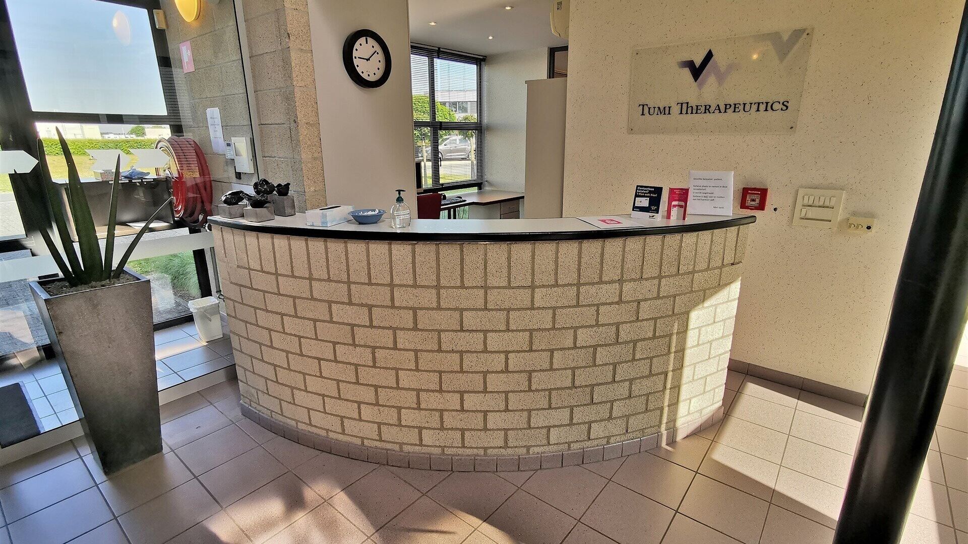 Bureaux à vendre à HEVERLEE