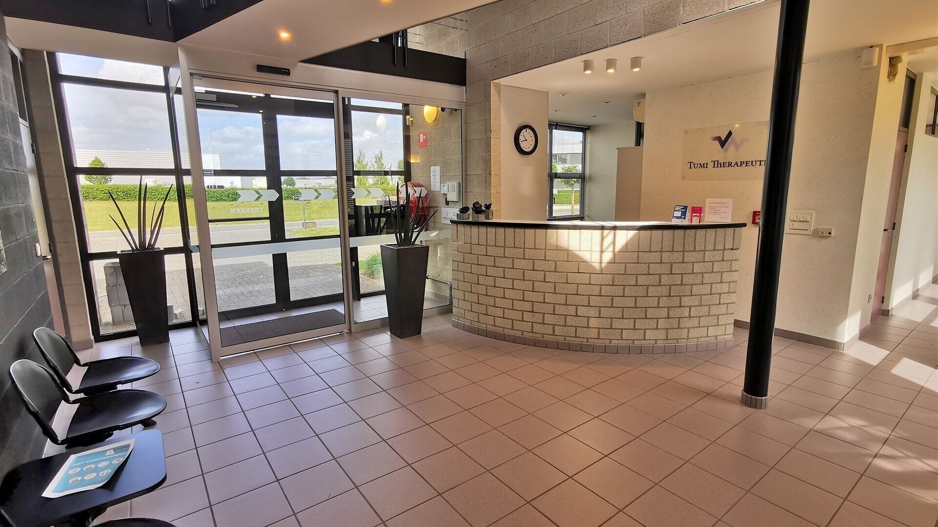 Bureaux à vendre à HEVERLEE