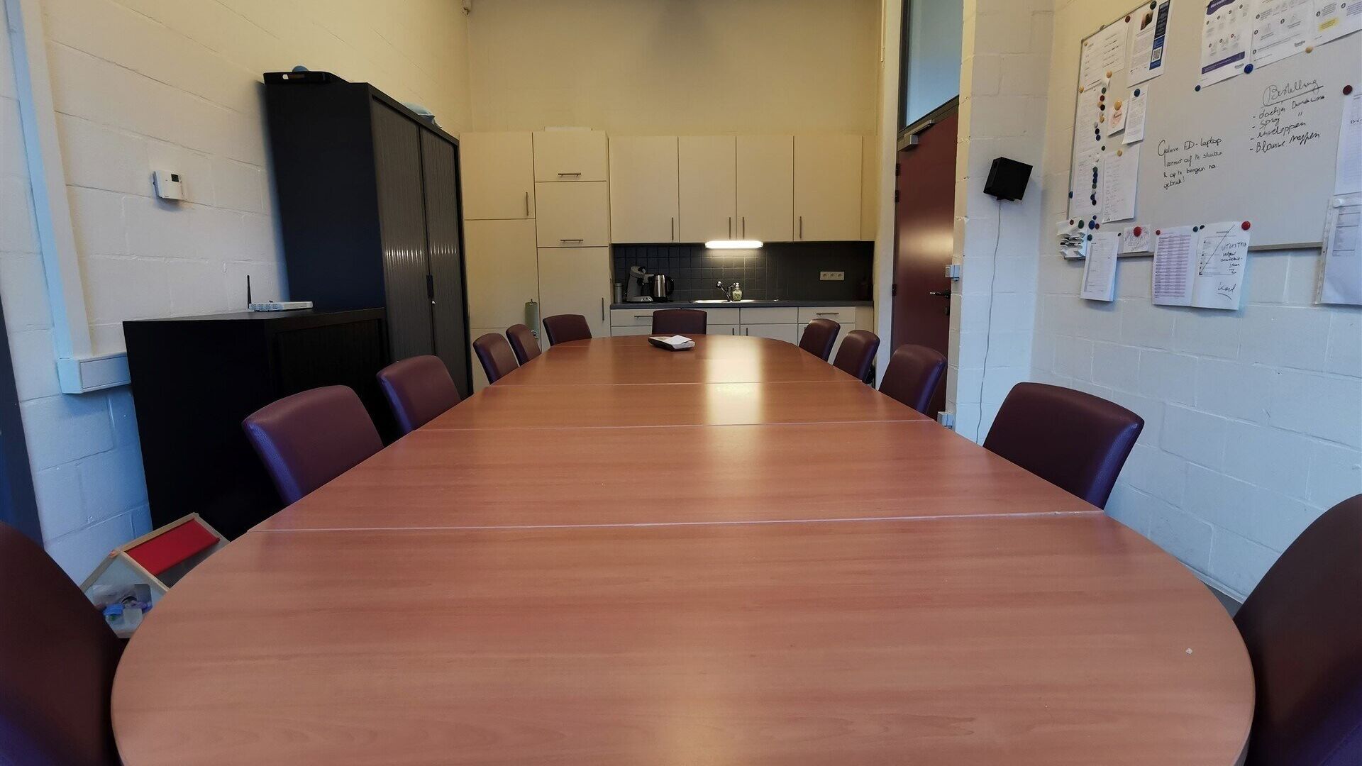 Bureaux à vendre à HEVERLEE