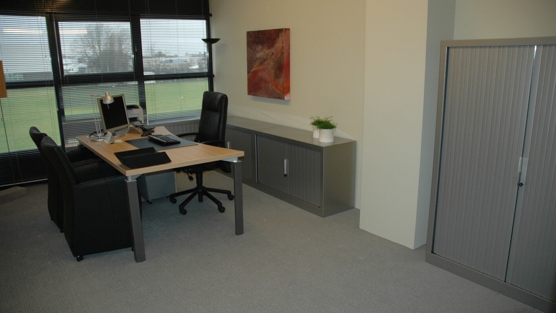 Bureaux &agrave; vendre &agrave; HEVERLEE