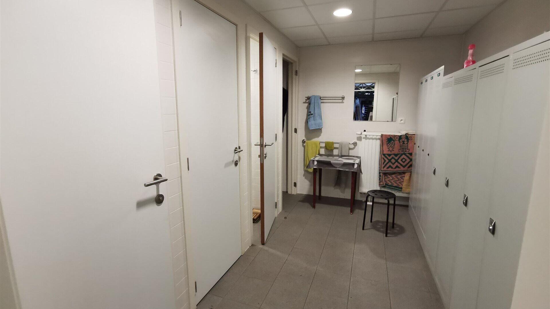 Bureelgebouw te koop in LEUVEN