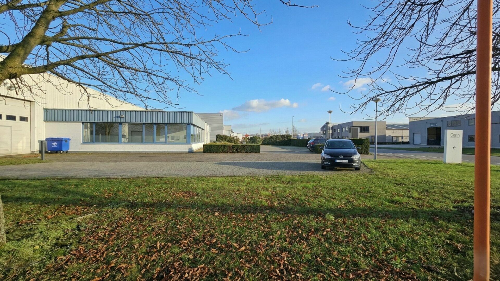 Burelen te huur in AARSCHOT