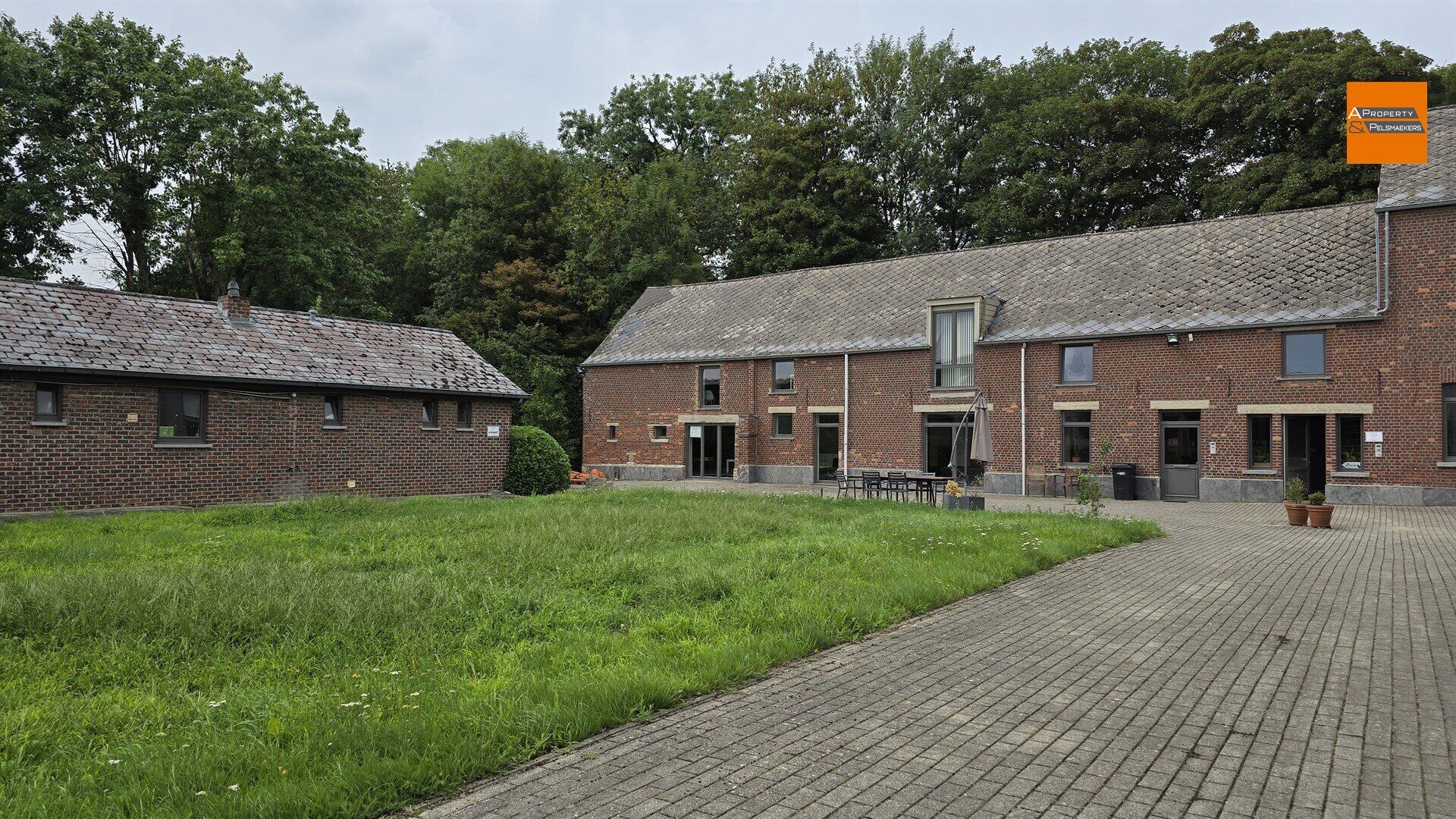 Burelen te huur in Herent