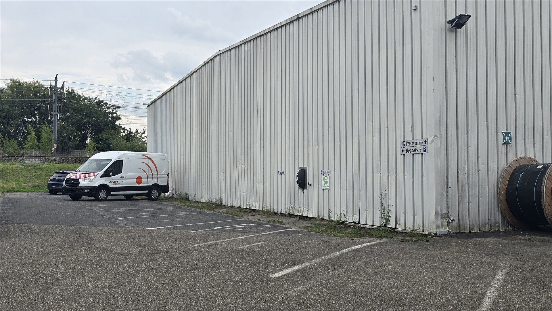 Burelen te huur in Herent