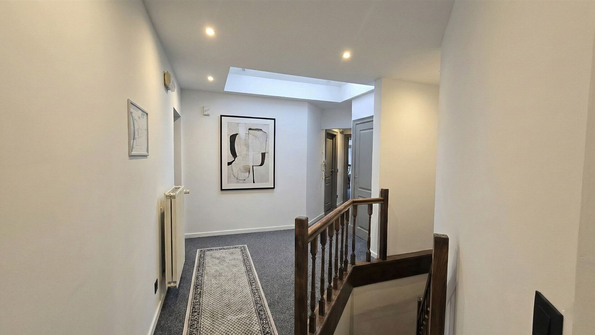 Burelen te huur in HERENT