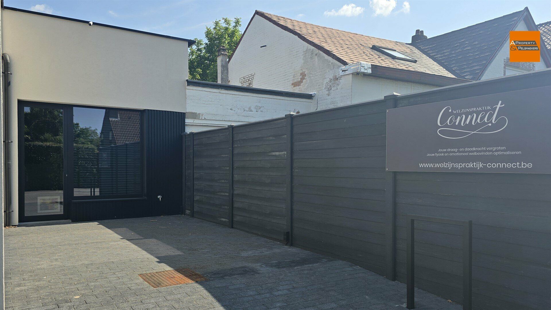Burelen te huur in NOSSEGEM