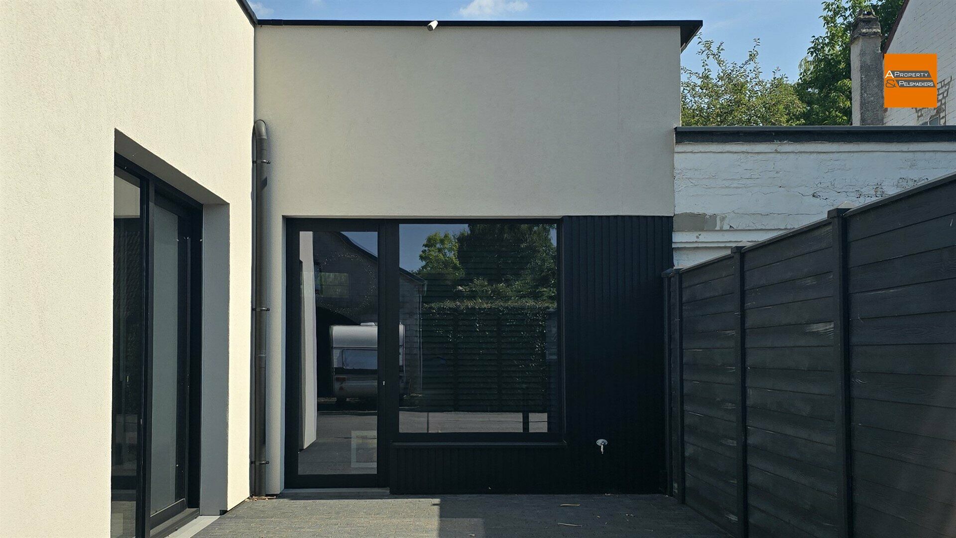 Burelen te huur in NOSSEGEM