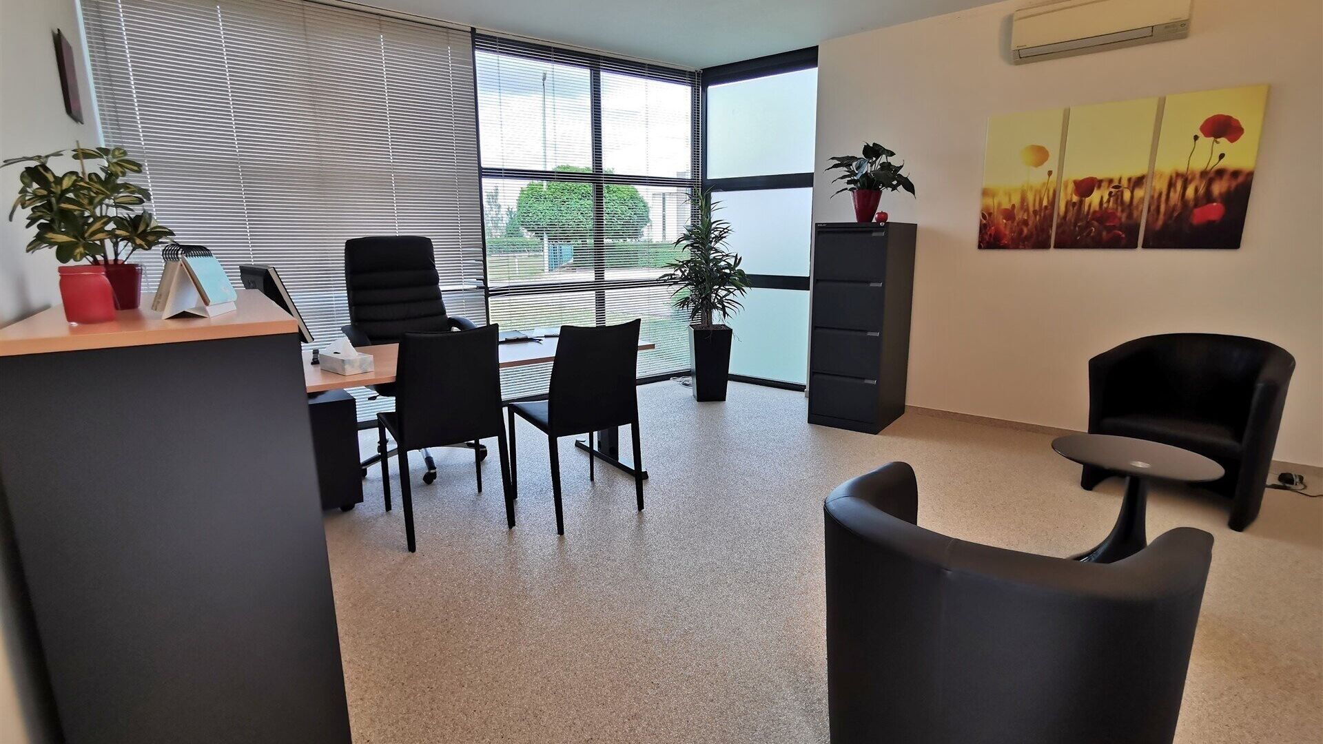 Burelen te koop in HEVERLEE