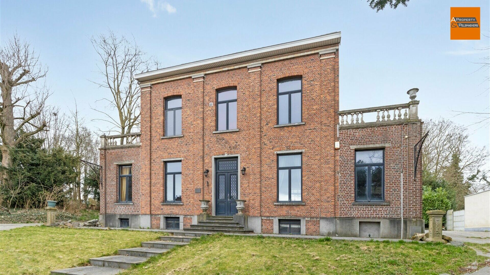 Burelen te koop in MACHELEN