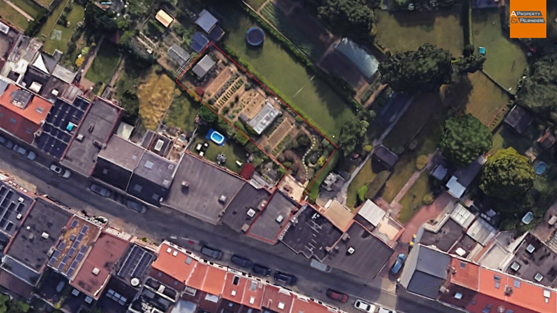 Call floor for sale in KRAAINEM
