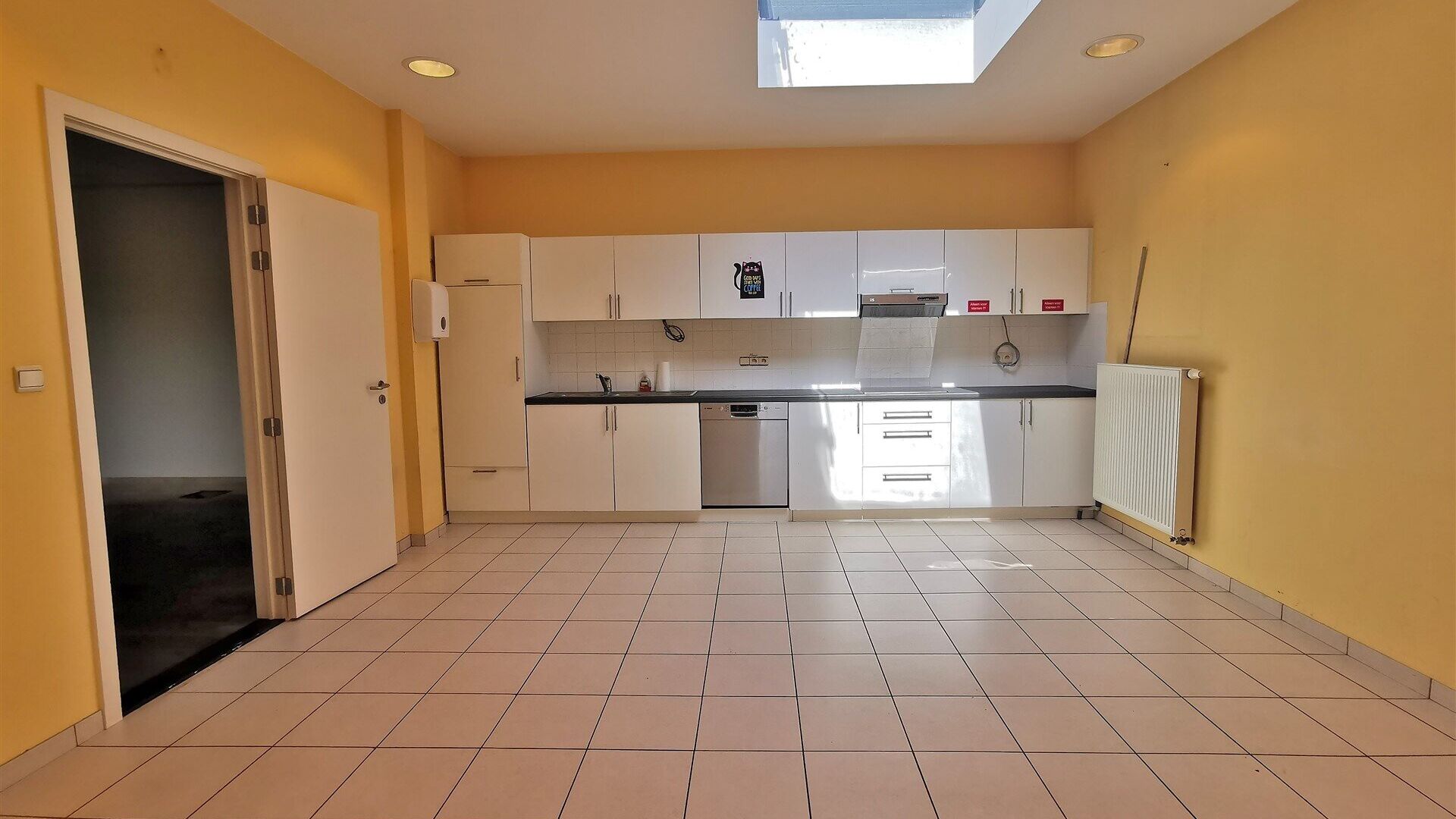 Commerce à louer à HERENT