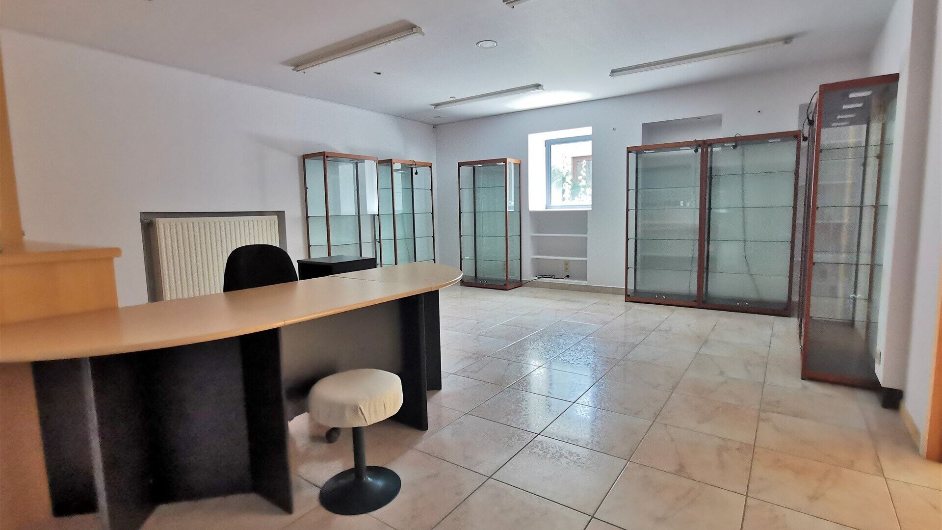 Commerce à louer à HERENT