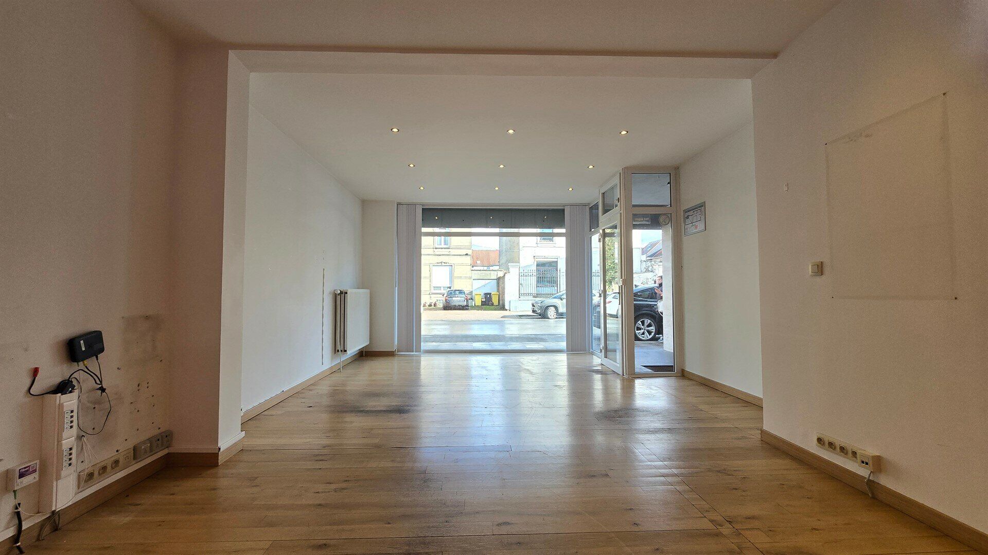 Commerce à louer à ZAVENTEM