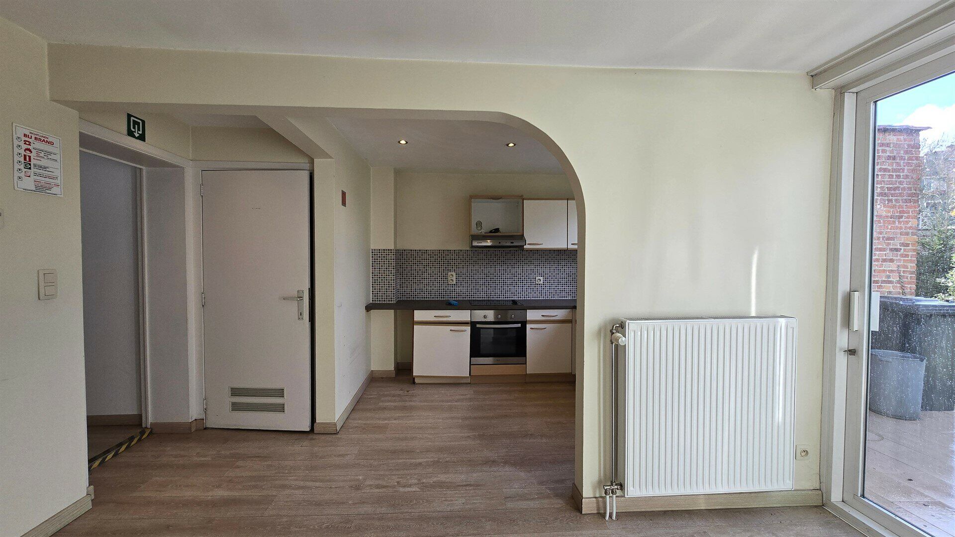 Commerce à louer à ZAVENTEM