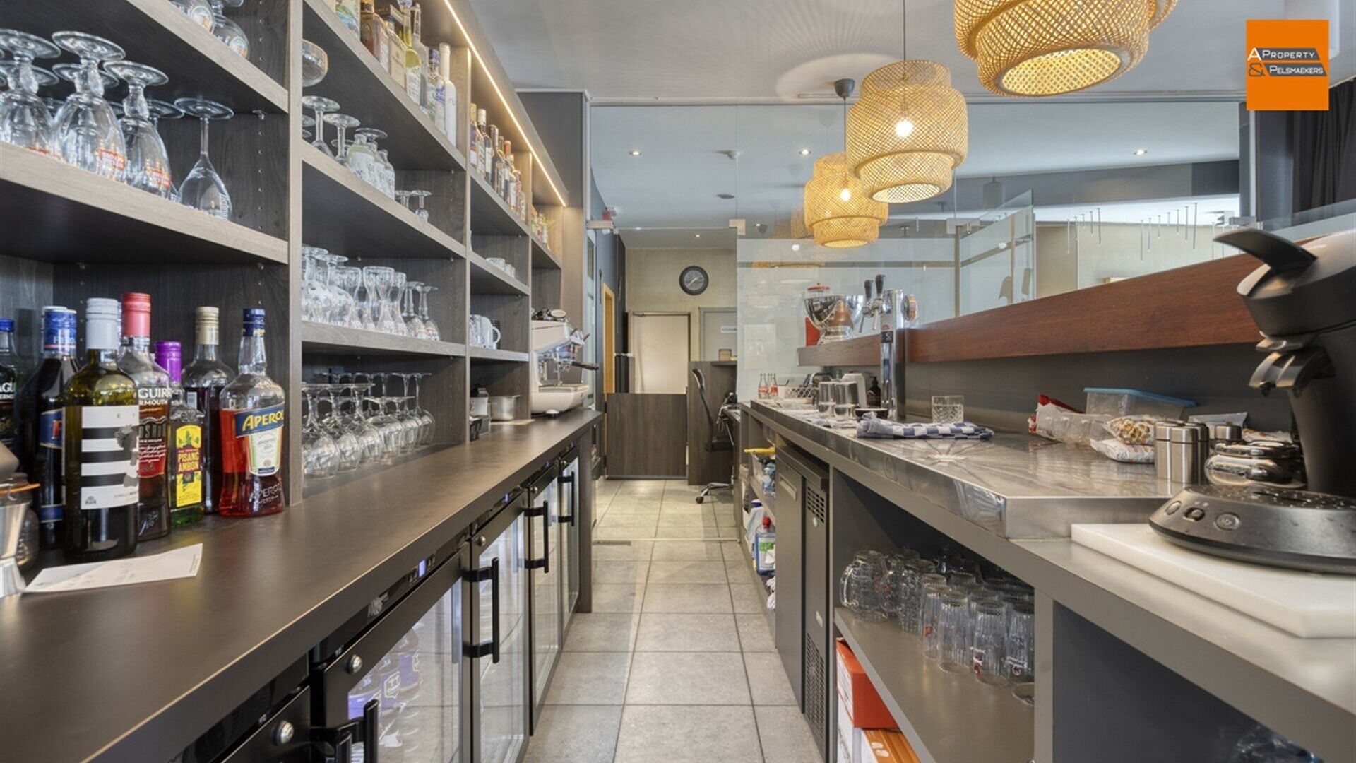 Investment Property for sale in ERPS-KWERPS