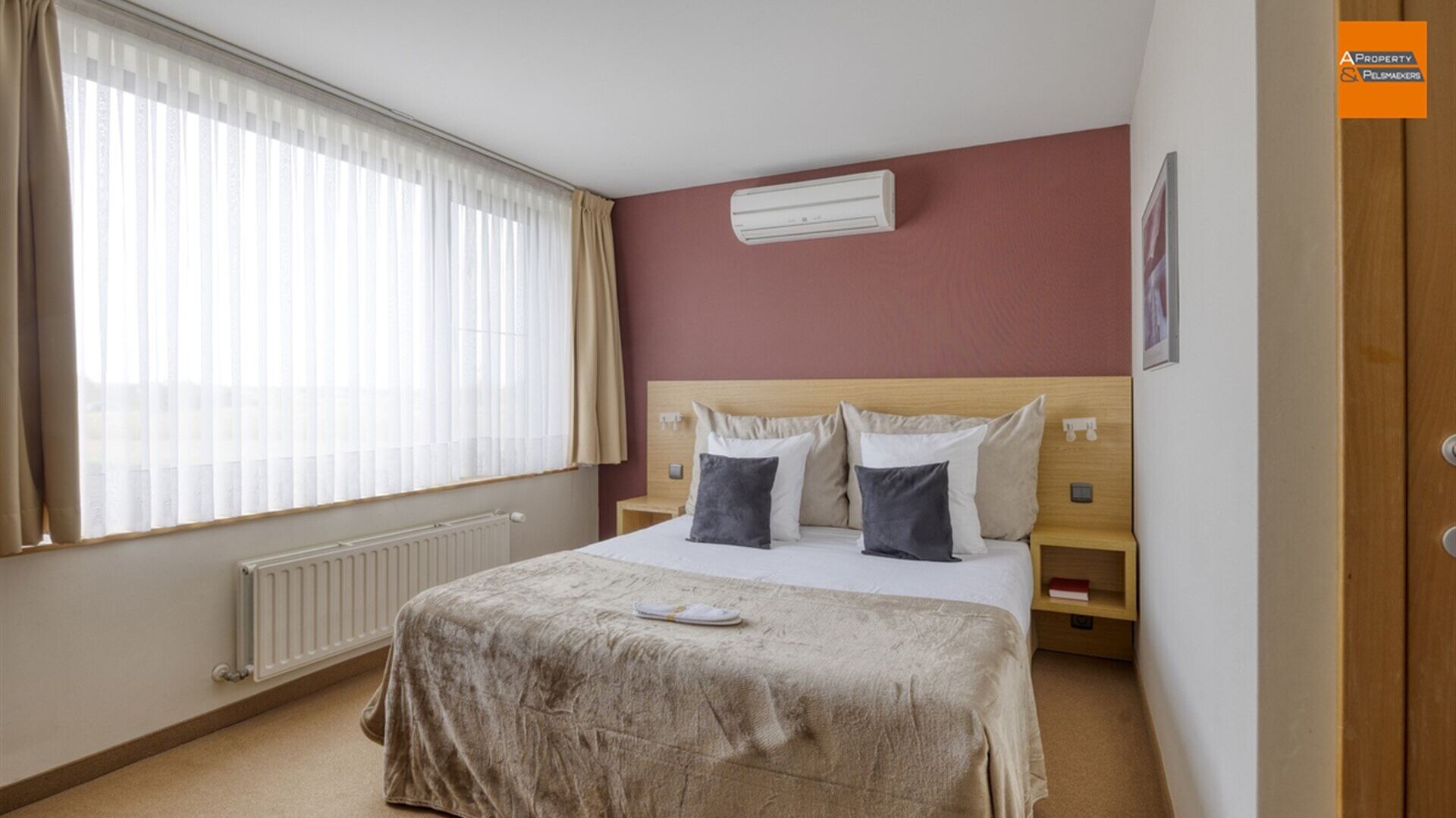 Investment Property for sale in ERPS-KWERPS