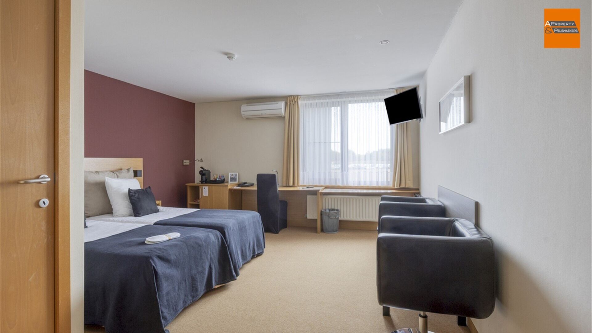 Investment Property for sale in ERPS-KWERPS