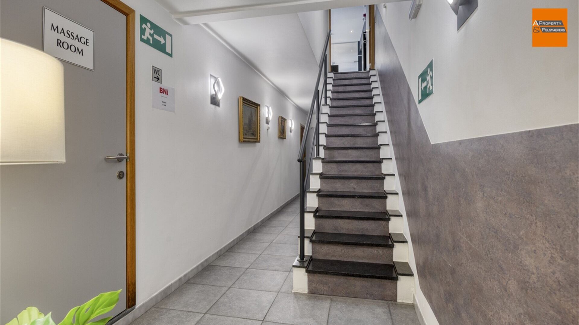 Investment Property for sale in ERPS-KWERPS