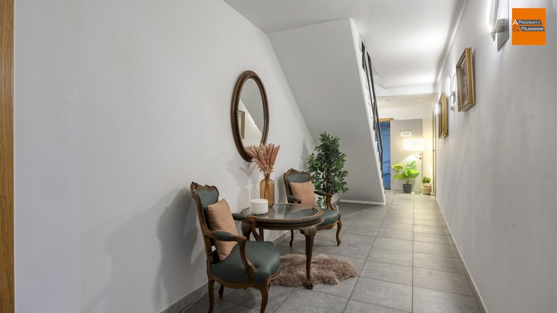 Investment Property for sale in ERPS-KWERPS