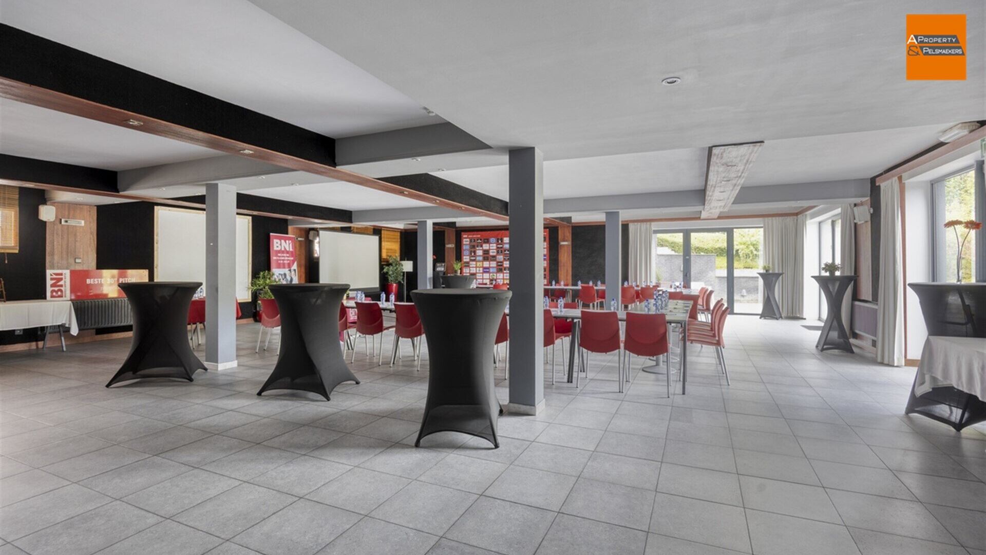 Investment Property for sale in ERPS-KWERPS