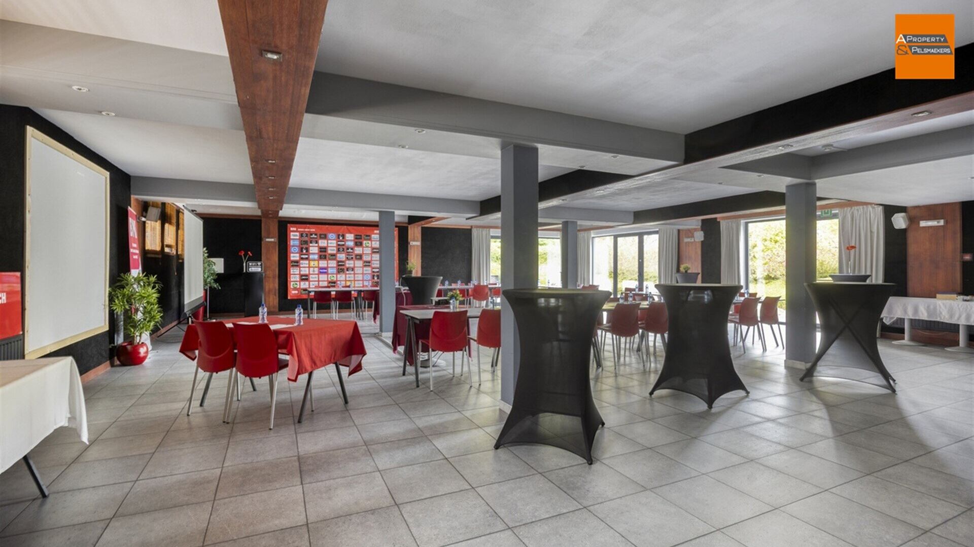 Investment Property for sale in ERPS-KWERPS