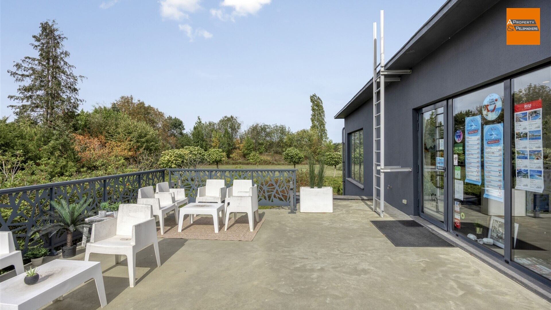 Investment Property for sale in ERPS-KWERPS