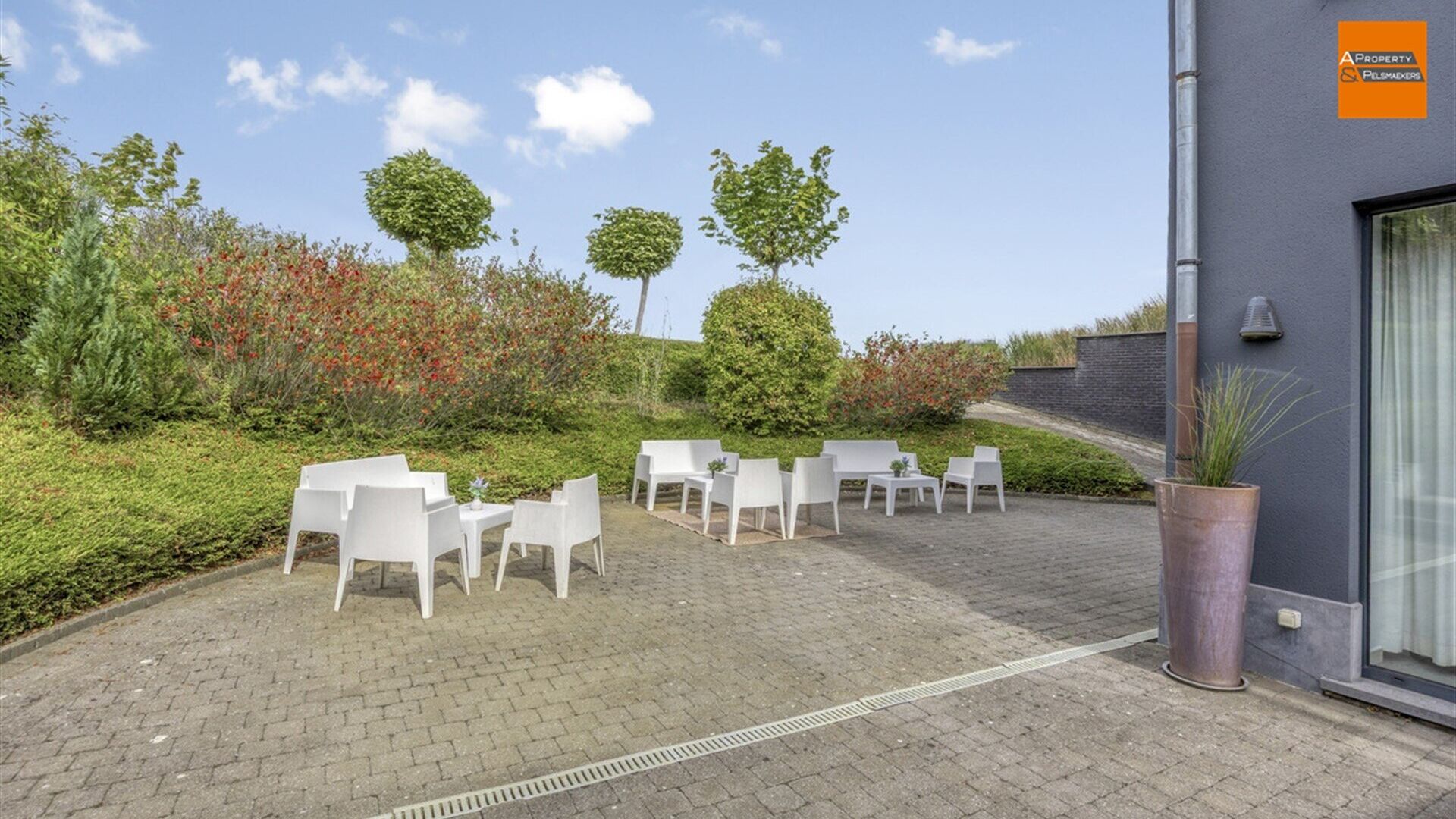 Investment Property for sale in ERPS-KWERPS